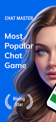 Screenshot Chat Game: Chat Master