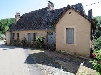 maison à Voutezac (19)