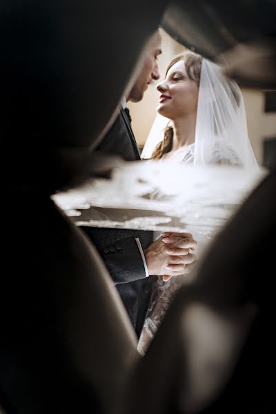 Fotografo di matrimoni Medhanie Zeleke (medhaniezeleke). Foto del 16 settembre 2020