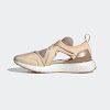 ultraboost t soft apricot-smc tech gold met chalk white