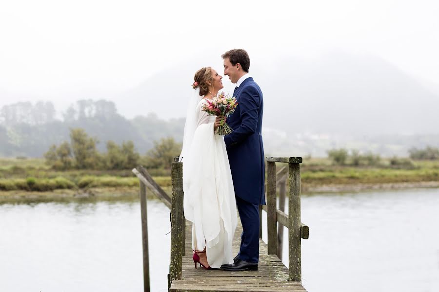 Fotógrafo de bodas Vicky Lapeyra (vickylapeyra). Foto del 29 de diciembre 2018