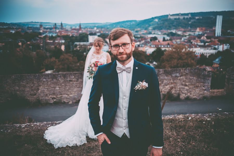 Hochzeitsfotograf Vitali Skidan (skidan). Foto vom 20. November 2018