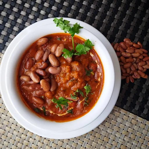 Rajma Masala