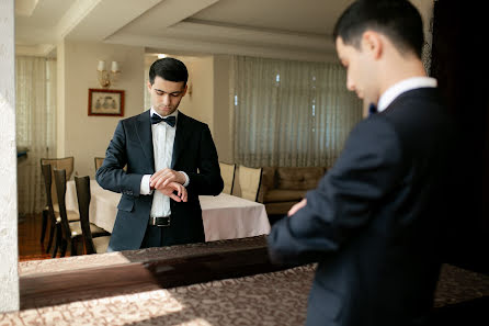 Wedding photographer Rashad Nabiev (rashadnabiev). Photo of 30 May 2019