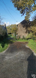 maison à Saint-Marc-le-Blanc (35)