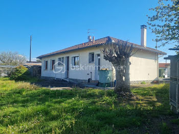 maison à Saint-Gaudens (31)