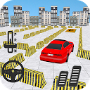 ダウンロード Real Classic Car Drive Parking 🚗 をインストールする 最新 APK ダウンローダ