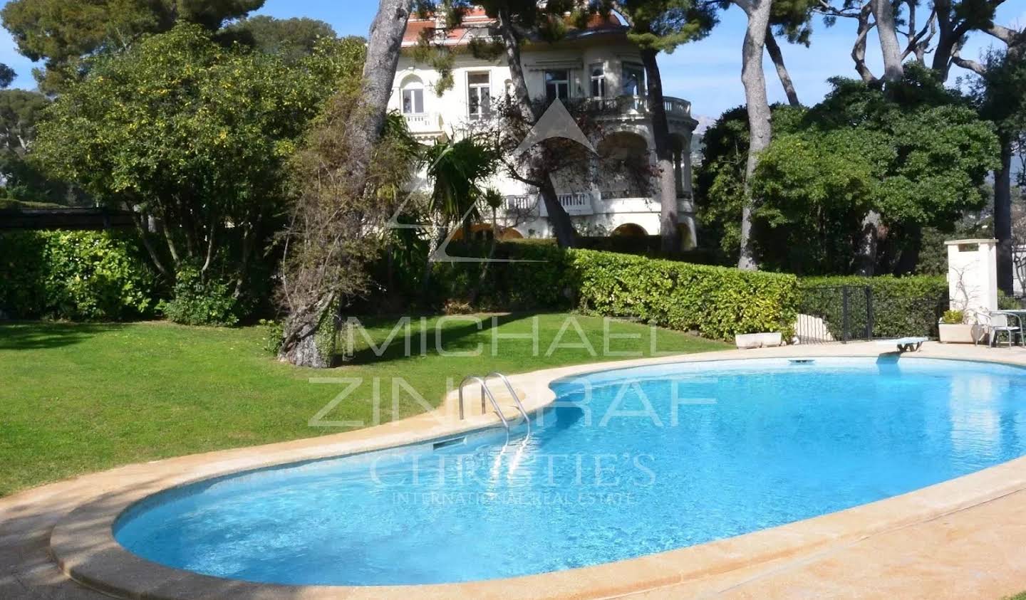 Apartment Roquebrune-Cap-Martin