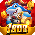 Cover Image of Descargar Jackpot Fishing-Casino slots 4.0.2.3 APK