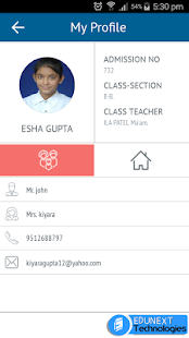 How to install Edunext 6 unlimited apk for bluestacks