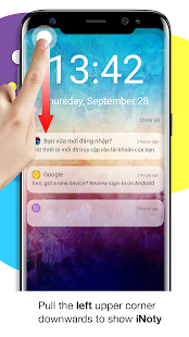 iControl center & Notification center(圖2)-速報App