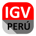 Cover Image of Tải xuống Calculadora IGV Perú 1.30 APK