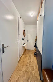 appartement à Saint-Ouen (93)