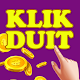 Download Klik Duit For PC Windows and Mac 1.1