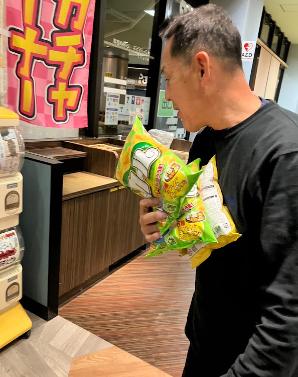 RX-7のみぽりん・香川県・うどん・カール・セブン帰宅に関するカスタム事例の投稿画像18枚目