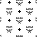 MCM Worldwide New Tab Theme