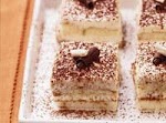 Tiramisu was pinched from <a href="http://www.diabeticlivingonline.com/recipe/sponge-cakes/tiramisu/" target="_blank">www.diabeticlivingonline.com.</a>