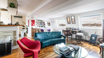 appartement à Paris 7ème (75)