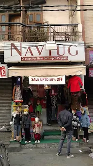 Navyug Clothing photo 2