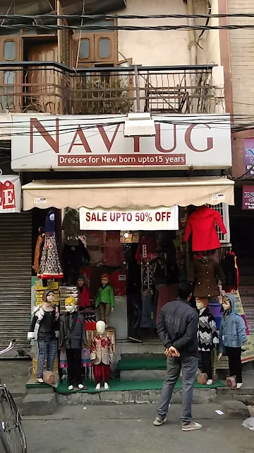 Navyug Clothing photo 