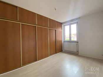 appartement à Neuf-Brisach (68)