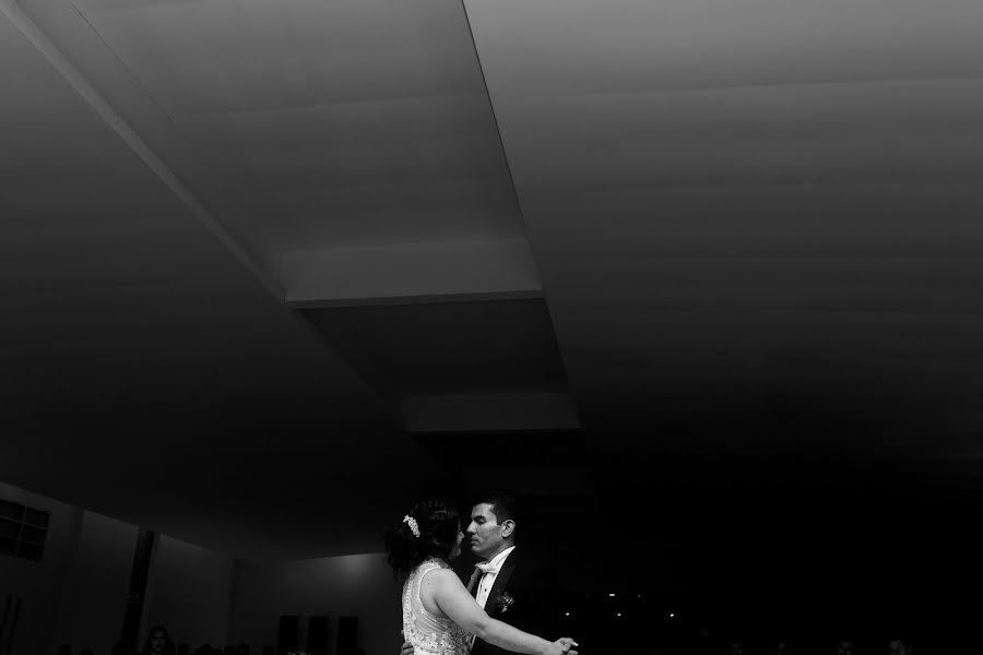 Wedding photographer Pablo Haro Orozco (haro). Photo of 16 October 2018