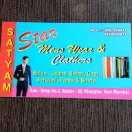 Star Men's Wear & Clothers photo 2