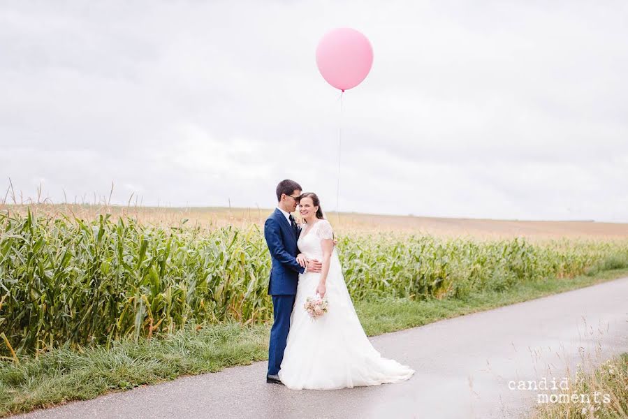 Vestuvių fotografas Silvia Hintermayer (shintermayer). Nuotrauka 2019 gegužės 11