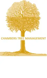 Chambers Tree Management Limited Logo