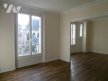 appartement à Reims (51)