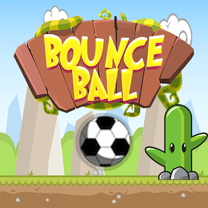 Download Bounce Ball For PC Windows and Mac