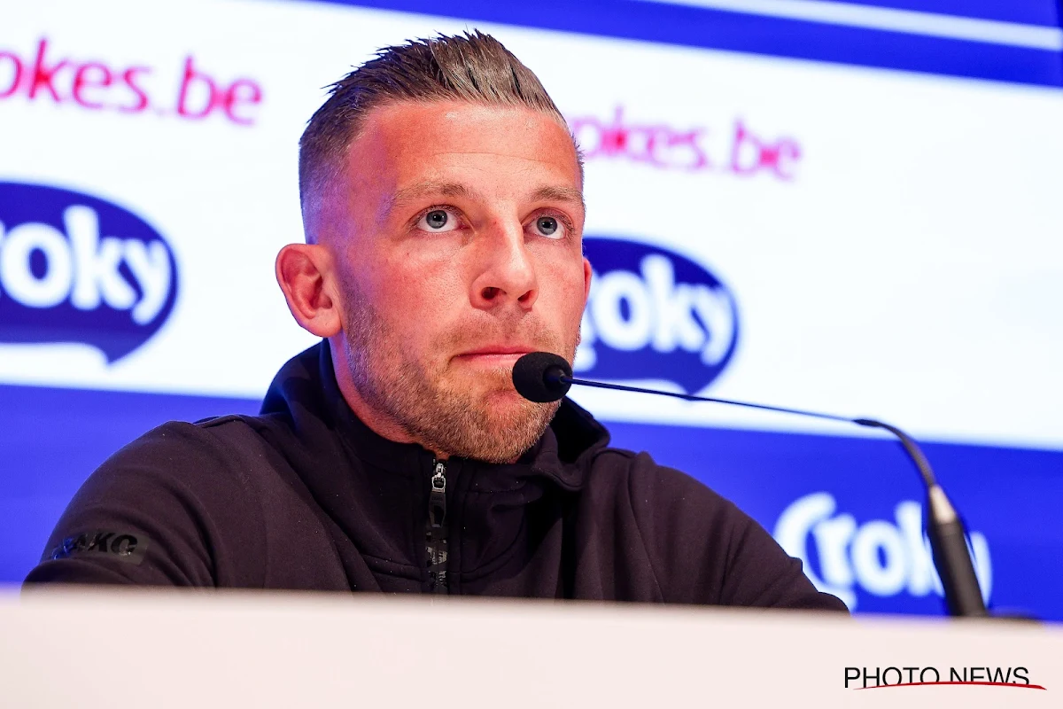 Alderweireld spreekt over "laatste kans": "Iedereen zal aanwezig zijn"