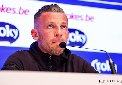 Alderweireld spreekt over "laatste kans": "Iedereen zal aanwezig zijn"