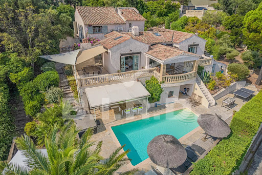 Villa avec piscine 5