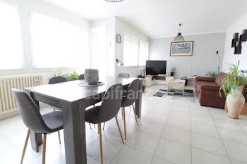 appartement à Chalon-sur-saone (71)