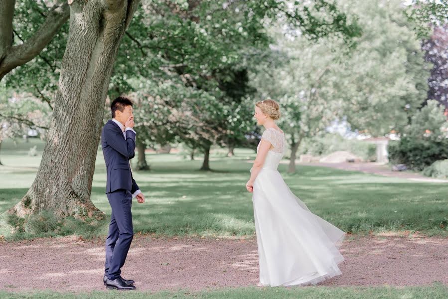 Photographe de mariage Helena Killander (lovliphotography). Photo du 30 mars 2019