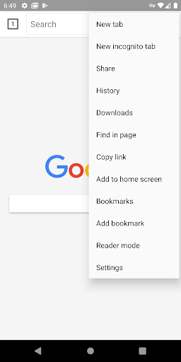 Unlimited Proxy VPN - With A Private Proxy Browser