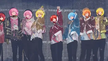 苺の王子は生理男子？！