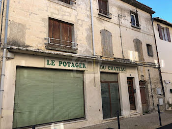 maison à Beaucaire (30)