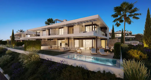 House 1