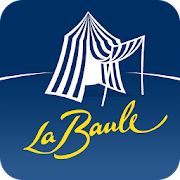 La Baule Tour  Icon