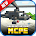 Helicopter MOD For MCPE!