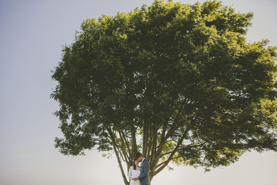 Fotógrafo de casamento Mickael Tannus (tannus). Foto de 30 de janeiro 2015