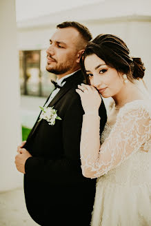 Bröllopsfotograf Andrei Chirica (andreichirica). Foto av 27 december 2023