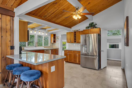 Maison avec jardin 4