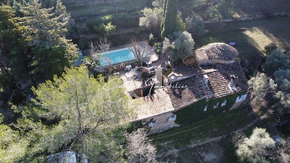 Vente villa 4 pièces 104 m² à Le Castellet (83330), 620 000 €