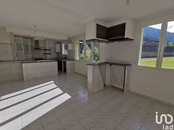 appartement à Bagneres-de-luchon (31)