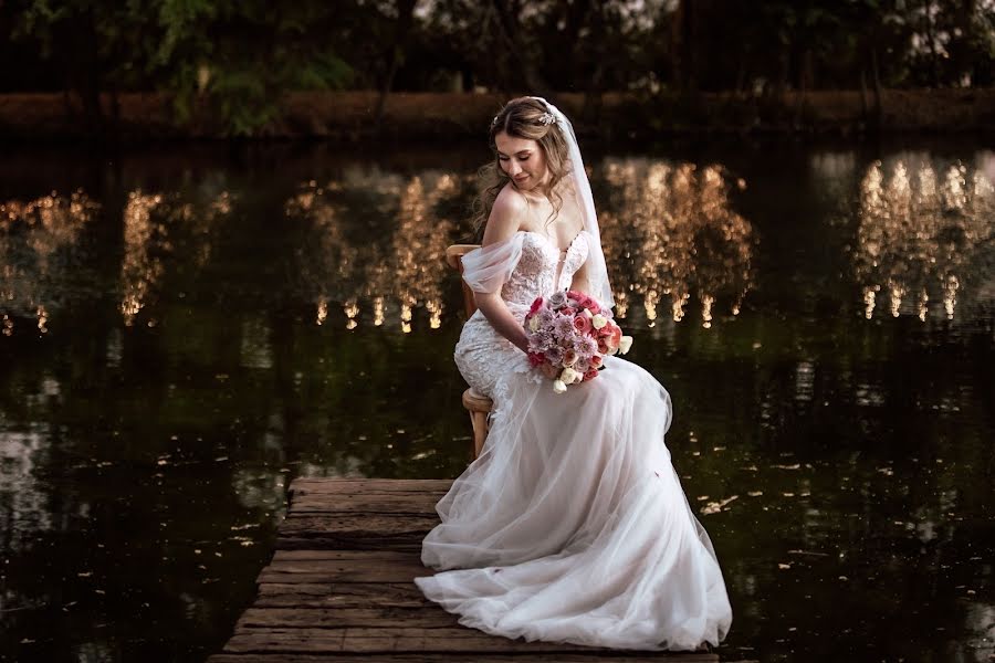 Fotógrafo de bodas Julio Villalobos (juliovillalobos). Foto del 7 de mayo