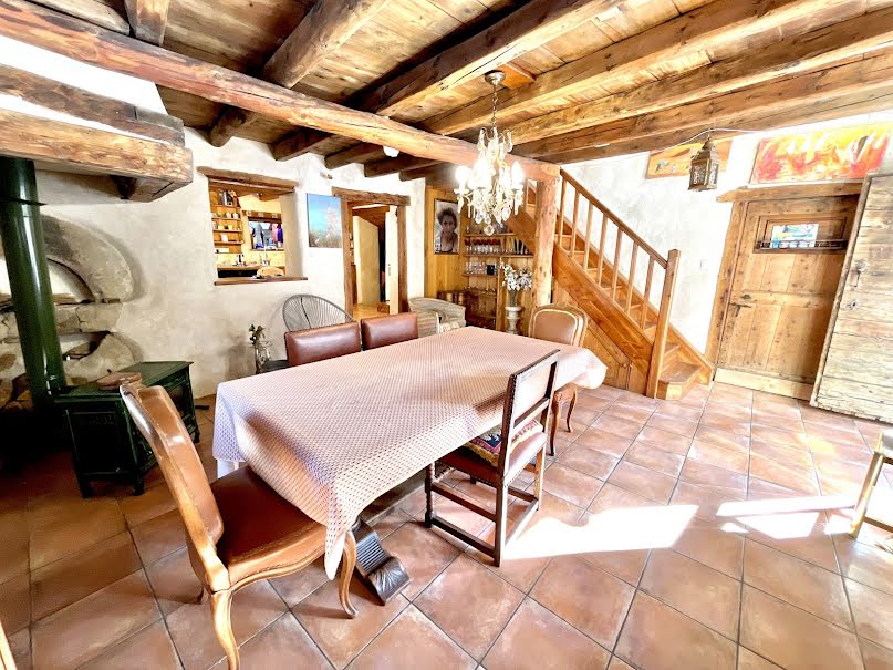 Vente maison 6 pièces 160 m² à Lans-en-Vercors (38250), 495 000 €