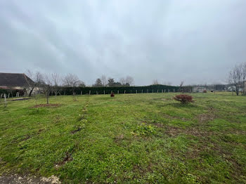 terrain à Saint-Seurin-sur-l'Isle (33)